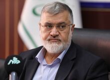 استاندار تهران: در شرایط آلودگی هوا، مردم از سفرهای غیر ضرور درون شهری پرهیز کنند