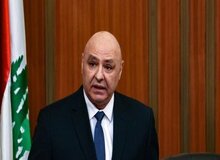 رئیس جمهور لبنان: گزینه دیگری جز مذاکره نداریم