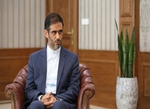
سعید محمد زیر بار ائتلاف با محسن رضایی نرفت