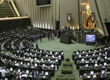 چراغ سبز نمایندگان برای تشکیل وزارت بازرگانی