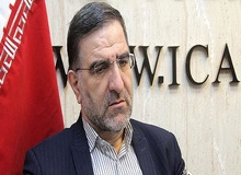 امیرآبادی فراهانی: حضور نمایندگان در ستادهای انتخاباتی نامزدها اشکالی ندارد