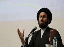واکنش امام جمعه قزوین به حرکت پوتین هنگام مانور هواپیماهای آمریکا در آلاسکا/ فکر نمی کردم به جنگنده ها خیره شود