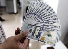 آخرین قیمت انواع ارز در بازار تهران / جدول 
