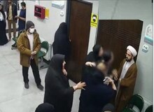 ارگان رسانه‌ای وابسته به سپاه: عکس‌برداری از افراد بی‌حجاب برای اثبات کشف حجاب فرد جرم نیست/ باید با فردی که ویدیو را پخش کرده است برخوردی عبرت‌آموز صورت گیرد