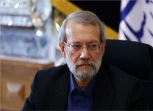 ارگان مطبوعاتی اصولگرایان: لاریجانی بیشتر به دنبال ریاست جمهوری است 