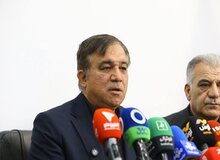 تاجرنیا: تمایلی به مدیرعاملی استقلال نداشتم؛ انتشار مکاتبات ما درباره آسانی کامل نبود