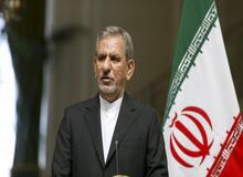 اسحاق جهانگیری: هیچ محدودیتی برای واردات کالاهای اساسی وجود ندارد
