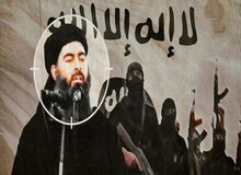 داعش مرگ ابوبکر البغدادی را تأیید کرد/ ابو ابراهیم الهاشمی القُرشی جانشین ابوبکر بغدادی شد