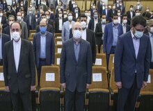 نامه حاج بابایی به قالیباف/ مستندات را بررسی کردیم، مدارک بذرپاش مشکلی نداشت