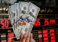 قیمت دلار، یورو و سایر ارزها امروز ۵ آذر/ دلار خیز برداشت