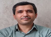 استاد اخراجی شریف در میان ۷ استاد برجسته جهانی