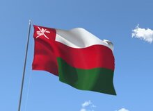 عمان: ۲۳ نفر از خدمه کشتی تجاری هدف قرار گرفته در مسندم نجات یافتند
