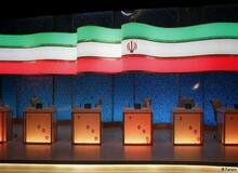 مناظره ها از چه زمانی آغاز و چگونه پخش می شود؟