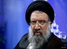 سید احمد خاتمی: آیت الله امجد عددی نیست/  قصه امجد قصه یک فرد نیست، قصه یک جریان است!/ سخنان این فرد اینقدر ارزش ندارد که ما نگران آن باشیم
