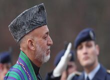 حامد کرزی: طالبان به‌ وعده‌هایش عمل نکرده است
