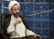 جانشین مصباح یزدی: رابطه قلبی با ولی فقیه عامل عاقیت بخیری است 