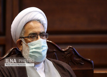 دادستان کل کشور: هدف ما فیلترینگ نیست/ مردم اطلاع دهند ما با «نفوذی ها» در دستگاه قضاء برخورد می کنیم