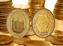 جدیدترین قیمت طلا و سکه و ارز امروز ۸ دی ۱۴۰۳
