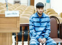 روابط عمومی دیوان عالی کشور:حکم اعدام "ماهان صدرات" تا حصول نتیجه از دیوان عالی کشور متوقف شد
