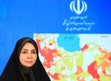 آمار امروزِ کرونا، فوتی‌ها و مبتلایان/ ۲۱۷ بیمار دیگر جان خود را از دست دادند/ آخرین آمار

