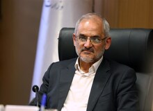 وزیر آموزش و پرورش طرح رتبه‌بندی معلمان تا ۱۷ درصد به حقوق آنها اضافه می‎کند/ احکام رتبه‌بندی معلمان تا بهمن صادر می شود 