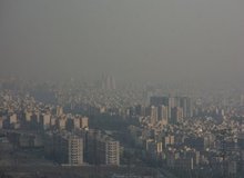 فعلا خبری از باران نیست/ افزایش ۵ درجه‌ای دمای هوا در برخی مناطق کشور