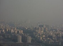 فعلا خبری از باران نیست/ افزایش ۵ درجه‌ای دمای هوا در برخی مناطق کشور