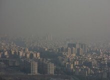 فعلا خبری از باران نیست/ افزایش ۵ درجه‌ای دمای هوا در برخی مناطق کشور