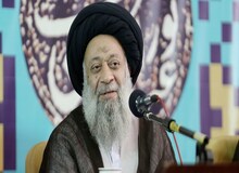 آیت‌الله جزایری: انگلیس باید از اقدامات متقابل ایران در مورد توقیف نفتکش بترسد

