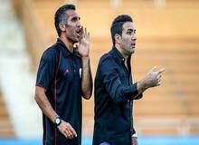 قرارداد هاشمی‌نسب و ۴ بازیکن استقلال ثبت نشد