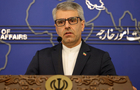 بقایی: کشتیرانی در هرمز در حال انجام است/ برنامه‌ای برای بازرسی آژانس از ایران نداریم