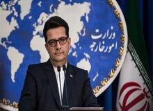 واکنش ایران به درگذشت محمد مرسی 