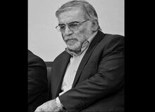 محسن فخری زاده که امروز ترور شد، چه کسی بود؟+ تصاویر / نقشه محل ترور