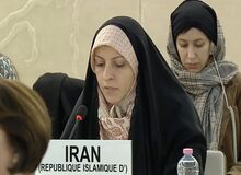نماینده ایران: ابراز نگرانی از وضعیت حقوق بشر در ایران کلاهبرداری است