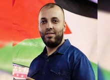 «وسیم ابو شعبان» محافظ شهید «هنیه» که همراه وی به شهادت رسید