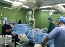 بلایی که پزشک زیبایی، بر سر بینی دختر جوان آورد
