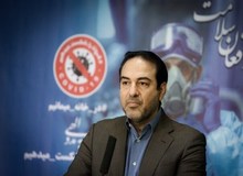 احتمال اوج‌گیری کرونا و آنفلوانزا از پاییز در ایران