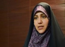 زهرا ساعی: آسیب‌های اجتماعی با نوسازی بافت‌های فرسوده کاهش می یابد