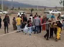قوه قضائیه: ۲ نفر در افراد حاضر در  نزاع باغ شاهزاده ماهان کرمان بازداشت شدند