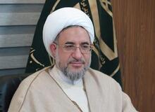  آیت‌الله اراکی: نباید انتظار داشته باشیم که جمهوری اسلامی جامعه معصومی درست کند
