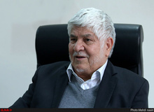 محمد هاشمی: درد مردم «آتش‌بس» نیست/ باید به رای مردم احترام گذاشت