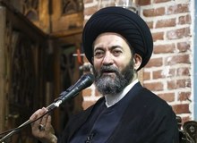 آیت‌الله عاملی: باید با شخصیت استثنایی شاه اسماعیل صفوی آشنا شویم/ بقای ایران مدیون صفویه است