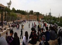 اطلاعات: مدتی باران تبلیغات ایدئولوژیک و گیر دادن به مو و ابروی پسران و دختران را رها کنید