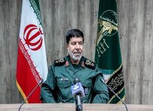سردار شریف: طرفِ «شکست‌خورده» نمی‌تواند برای پایان جنگ شرط تعیین کند