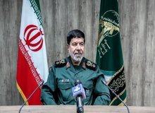 سردار شریف: طرفِ «شکست‌خورده» نمی‌تواند برای پایان جنگ شرط تعیین کند