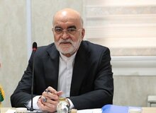 سراج: ۲۸۵ پرونده علیه آمریکا در دادسرای بین‌الملل تشکیل شده است