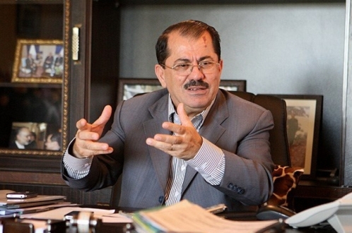 همه گروه های کردی در تلاش هستند تا با یکدیگر ائتلاف تشکیل دهند / تا امروز اتحادیه میهنی کردستان با هیچ یک از گروه های سیاسی برنده انتخابات برای تشکیل دولت ائتلاف نکرده است / اظهارات "مقتدی صدر" در خصوص ایران ایراد دارد!!