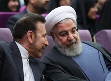 دفاع واعظی از روحانی/ سیاست‌گذاری‌ها در ستاد ملی مبارزه با کرونا با نظر همه اعضا انجام می گرفت نه شخص رئیس جمهور