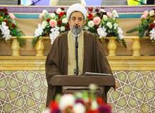 عضو مجلس خبرگان: حفظ قدرت امت در گرو حمایت از ولایت فقیه است/ حجاب یک زن مسلمان «پرچم» است
