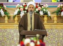 عضو مجلس خبرگان: حفظ قدرت امت در گرو حمایت از ولایت فقیه است/ حجاب یک زن مسلمان «پرچم» است

